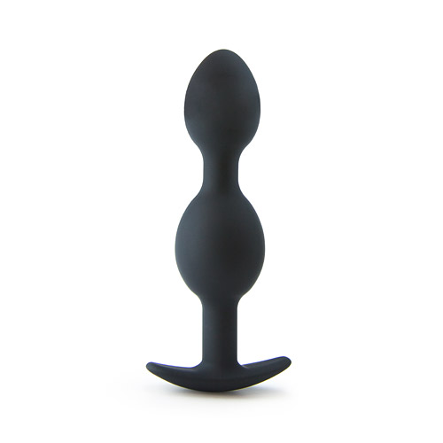 Free weight vibro balls - Anal beads | Review by Keeping Warm in Maine Free weight vibro balls - Anal beads | Review by Keeping Warm in Maine