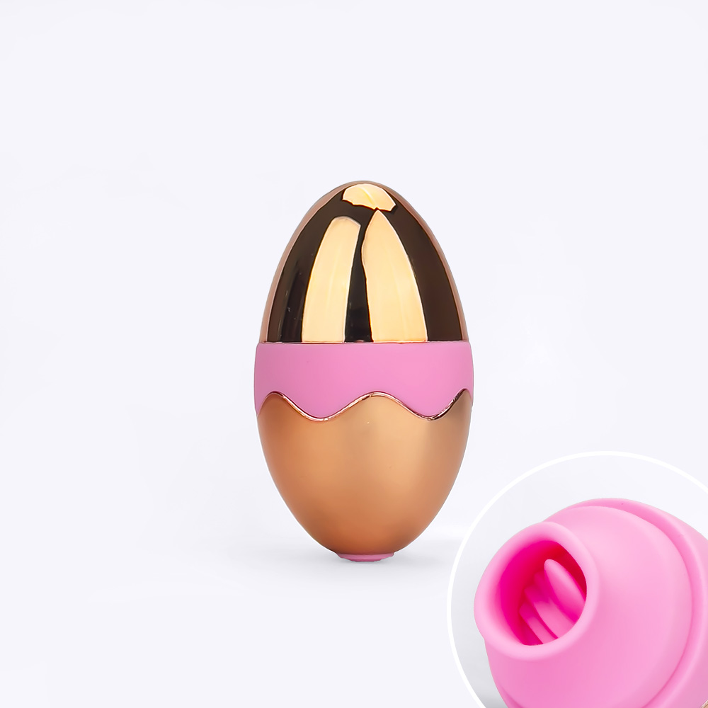 vibrating easter egg Wait for the pop!🥚💥I bet you didn’t expect what’s inside this egg…The  perfect little gadget for kids!😍#unboxing #surpriseegg #kidsgiftideas #toys main image 1