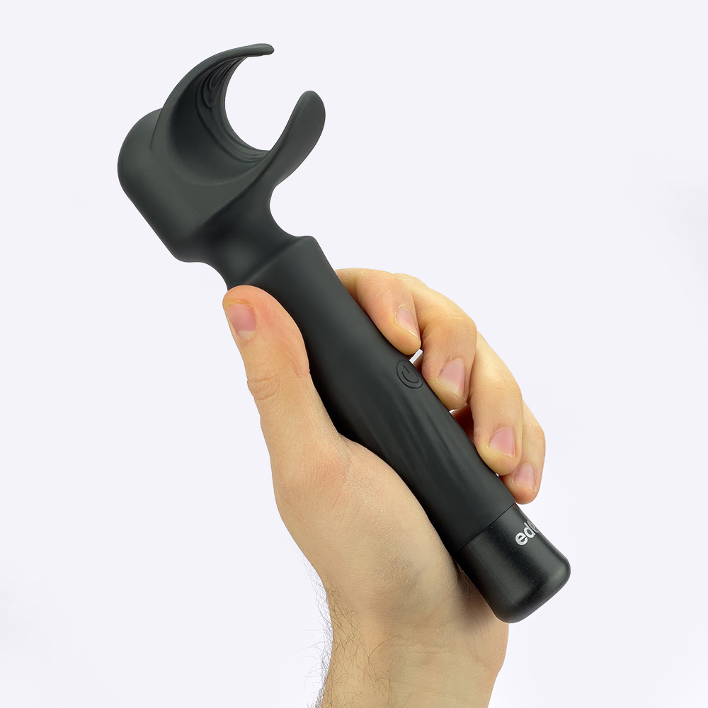 Man wand - Hands free masturbators | Review by Trysexual
