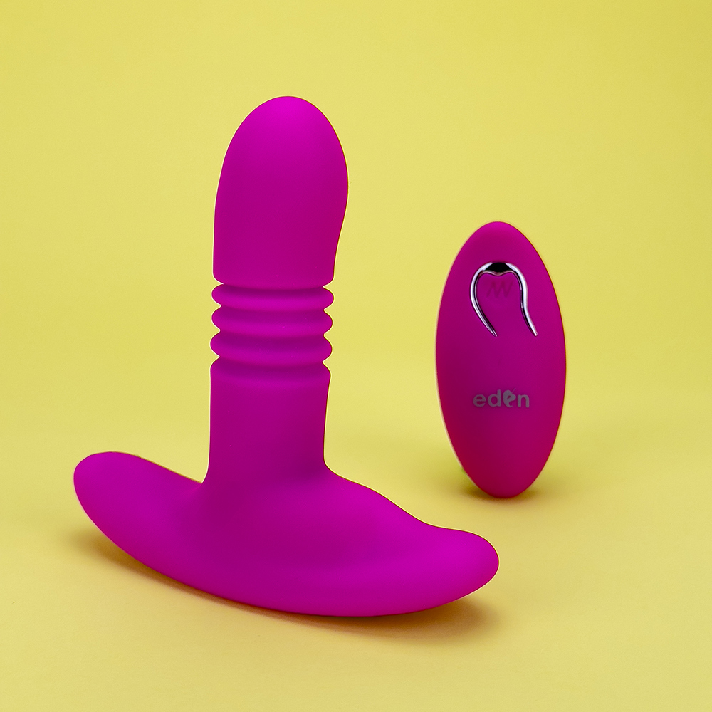 Oula - Strap-on vibrators