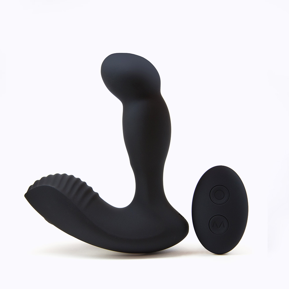 best slip n slide lubricant P-spot explorer - Prostate massagers