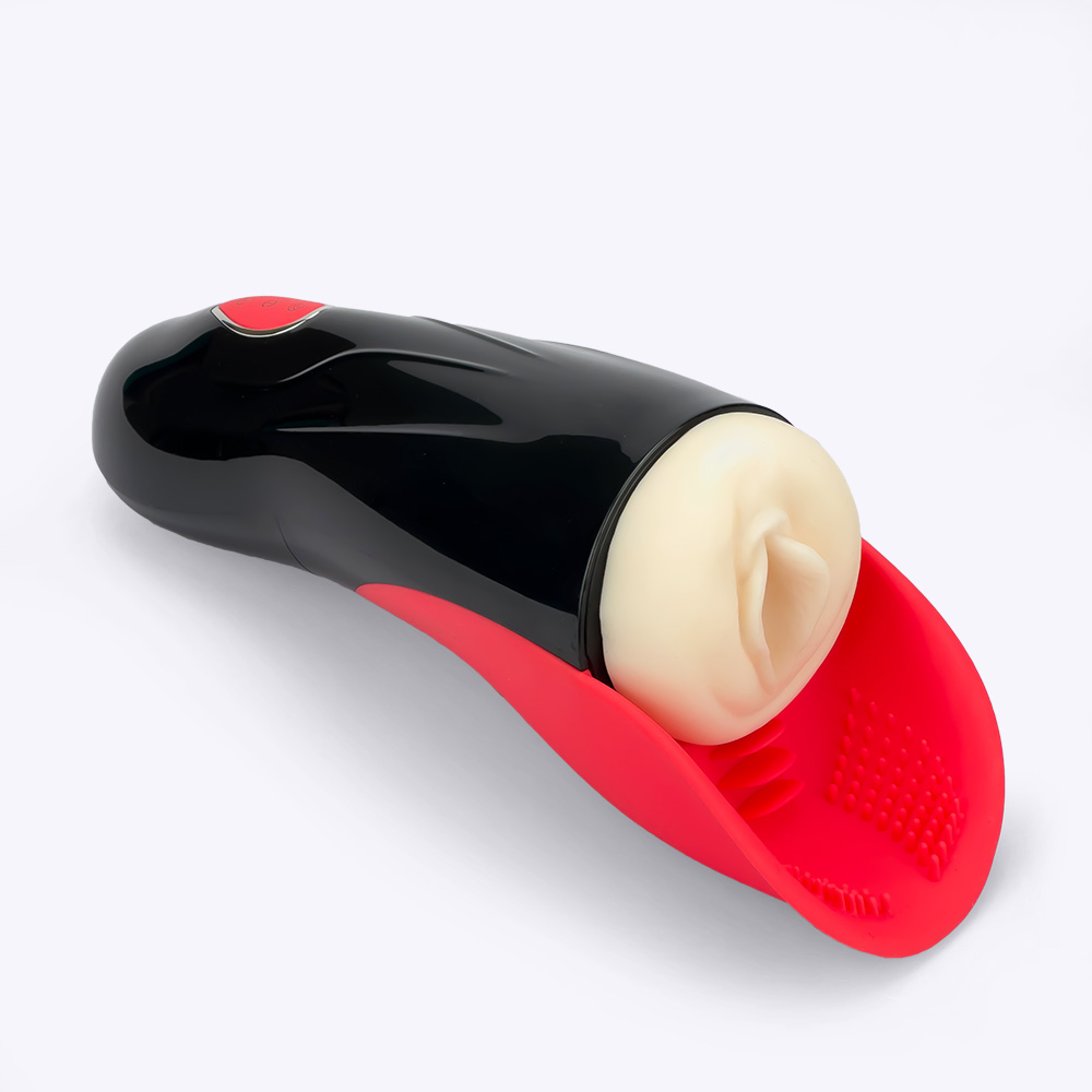 Exo - hands free masturbator reviews on EdenFantasys. Exo - hands free masturbator reviews on EdenFantasys.