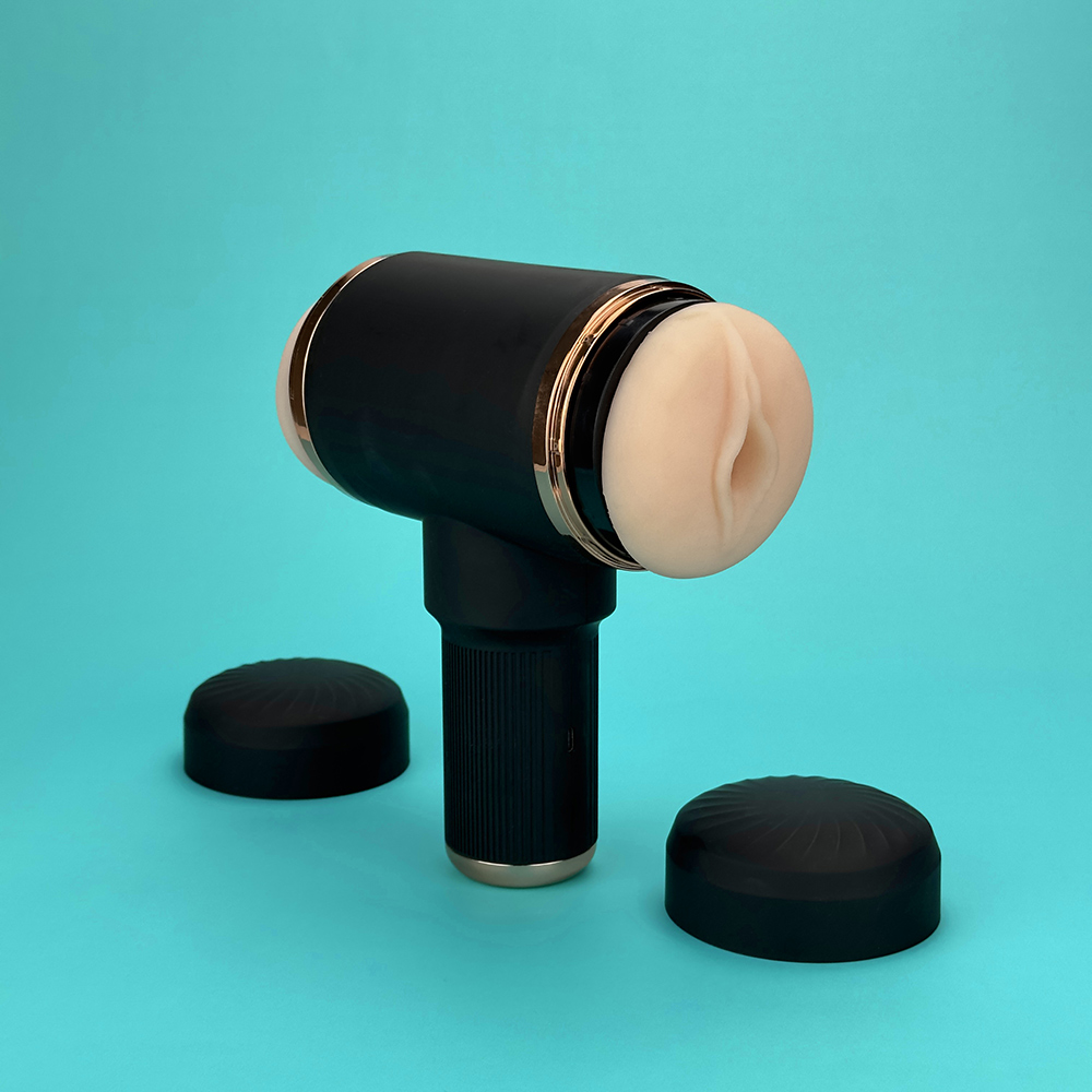 Hammer - Hands free masturbators | Review by GadgetGabe
