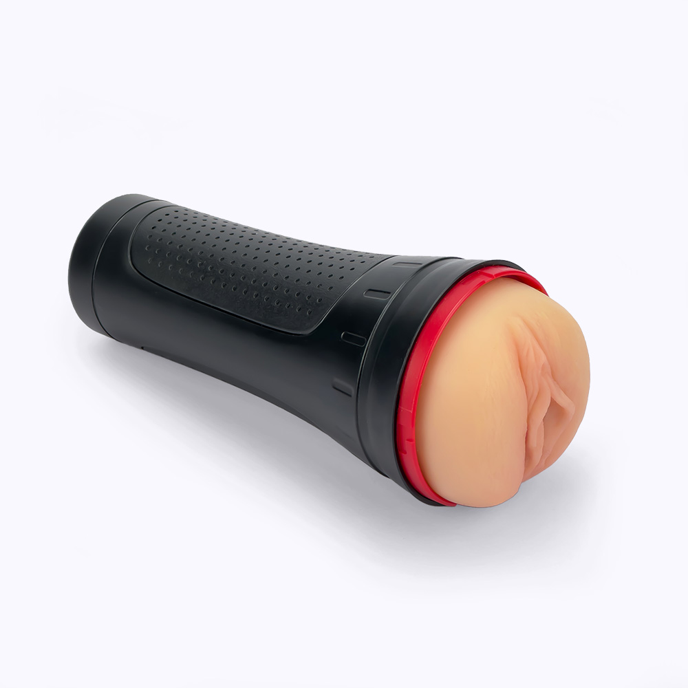 sex toys vaginas Realistic Vagina Sex Toy Pocket Pussy And Ass Pocket For Adult Men main image 0