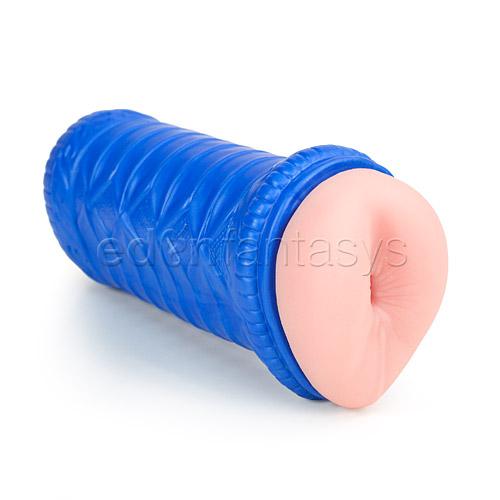 Fleshlight Sword - Masturbation sleeves | Review by funcouple