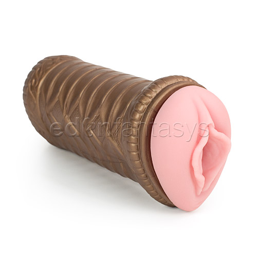 Fleshlight Blade - Masturbation sleeves | Review by Kayla