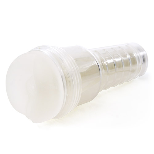 Fleshlight ice butt crystal - Masturbation sleeves | Review by brevado