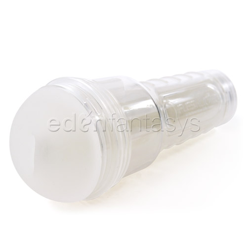 Fleshlight non-descript - sex toy review by Bulma