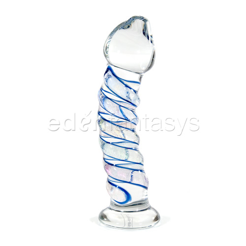 Product: Butterfly dichroic wrapped G-spot