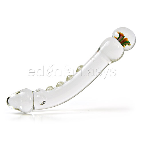 Product: G-spot wonder with flower