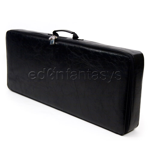 For your nymphomation adult toy chest - sex toy storage review by Safo Garcia For your nymphomation adult toy chest - sex toy storage review by Safo Garcia