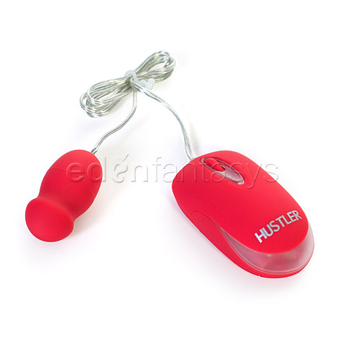 cat bullet vibrator Pussy Power 8-Function Rechargeable Waterproof Bullet Vibrator 5.3 Inch -  Sexology