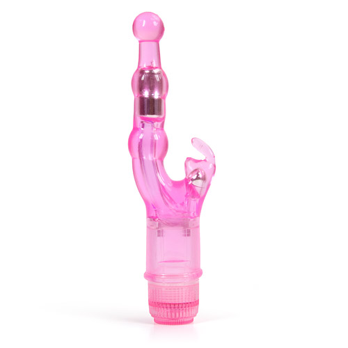 Dual motor naughty rabbit - Rabbit vibrators | Review by 15stitches Dual motor naughty rabbit - Rabbit vibrators | Review by 15stitches