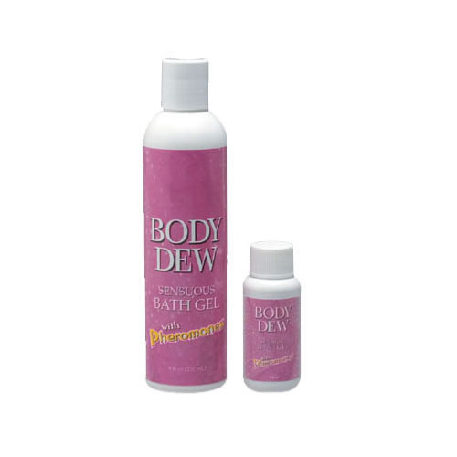 Product: Body dew shower gel