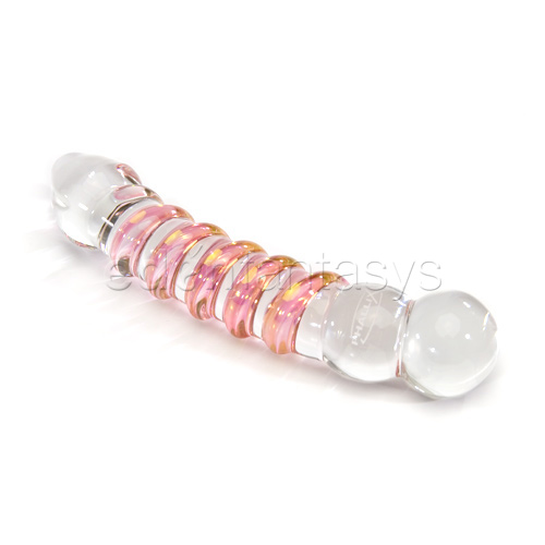Product: Gold wrapped G-spot wonder