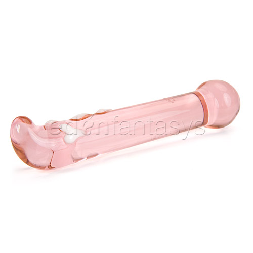 Product: White hearts G wand