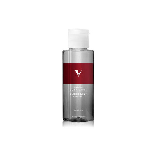 Product: V Warming Lubricant