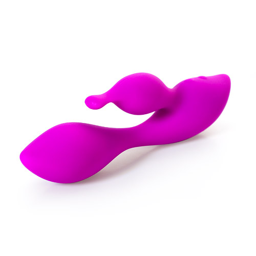 Jopen Vanity Vr4.5 - rabbit vibrator reviews on EdenFantasys.