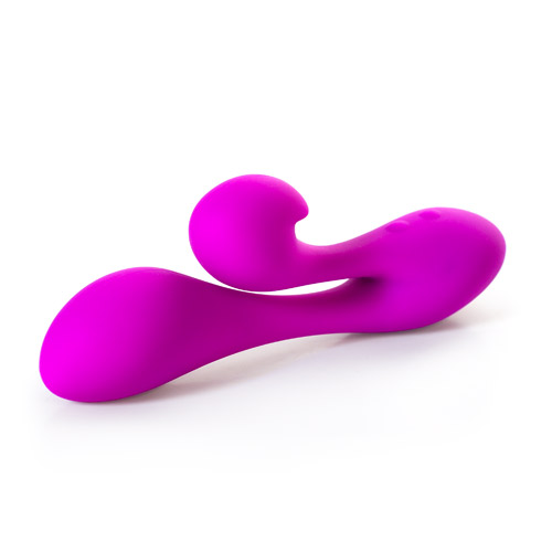 Jopen Vanity Vr5.5 - Rabbit vibrators | Review by travelnurse