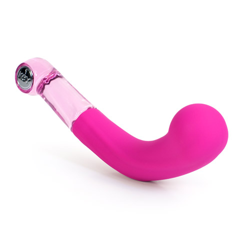 Key Comet G - Glass dildos | Review by Dangerous Lilly Key Comet G - Glass dildos | Review by Dangerous Lilly