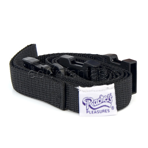 Product: Lead the way leash and collar
