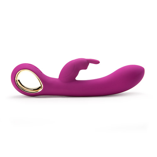 Lure luxury rabbit - G-spot vibrators | Review by Boondockgirl