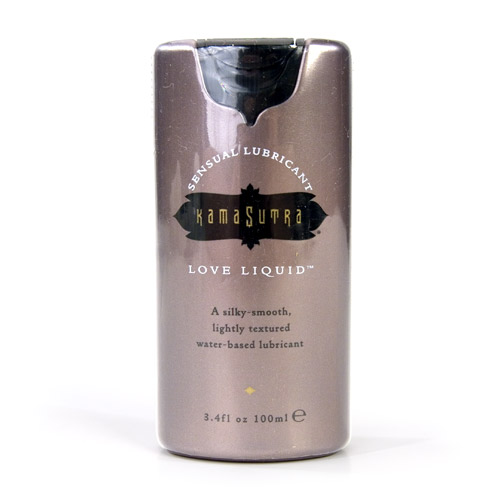 Love liquid - water based lube review by Best There Is Love liquid - water based lube review by Best There Is
