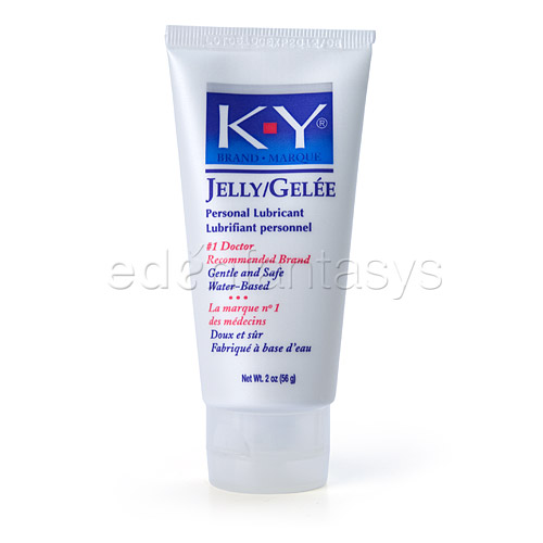 do they make male sex dolls KY Jelly Lubricant: Everything You Need to Know