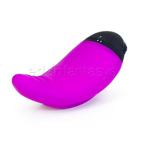 Love Candy by Kendra the Curve - Clitoral stimulators