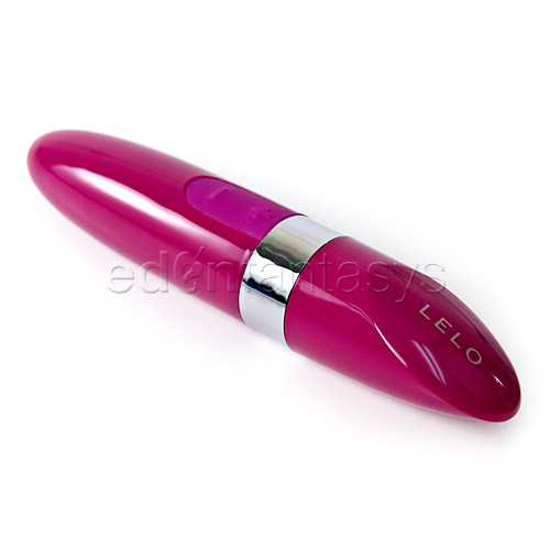 mini mia vibrator Lelo Mia 2 Lipstick Mini Vibrator main image 1