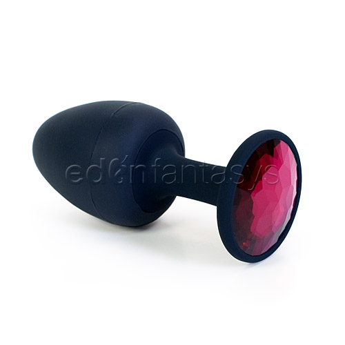 GEISHA PLUG RUBY - Butt plugs