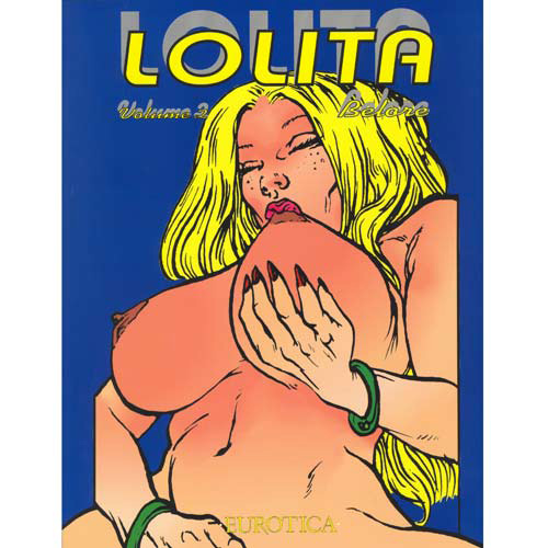 Product: Lolita Volume 2