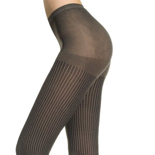 Vertical Striped Tights By Music Legs Buy A Tights At Edenfantasys