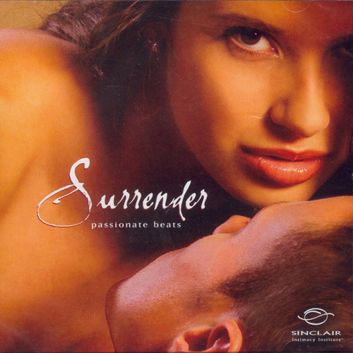 Product: Surrender: Passionate Beats