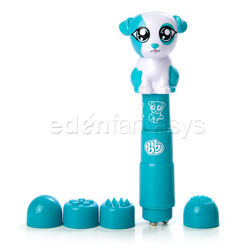 Bzzz Buddies - Pocket rockets | Review by PassionQT Bzzz Buddies - Pocket rockets | Review by PassionQT