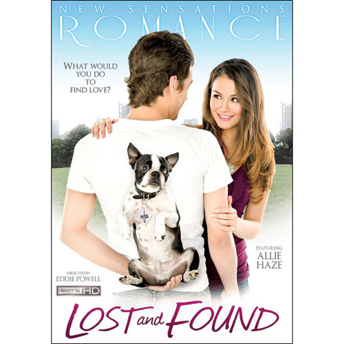 Product: Lost and Found