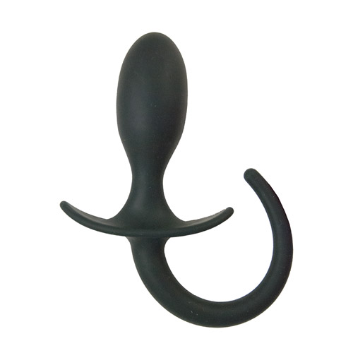 Product: Ass blaster anal tail 1