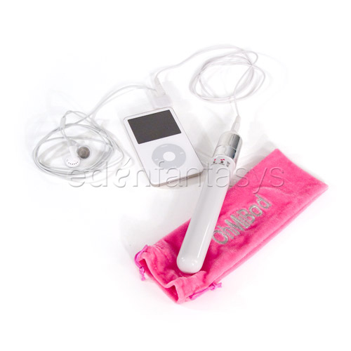 jacob's ladder sex toy New Toy to Know: OhMiBod Esca 2 | Kinkly main image 0