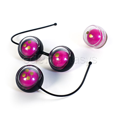 Bedroom Kandi hold on to me - Vaginal exercisers