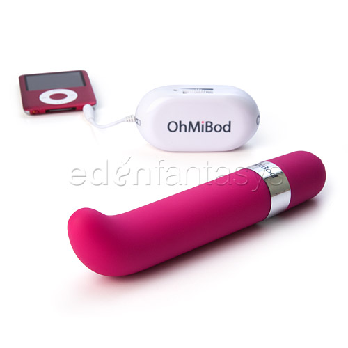 Freestyle G-Spot - G-spot vibrators | Review by Bex1331 Freestyle G-Spot - G-spot vibrators | Review by Bex1331