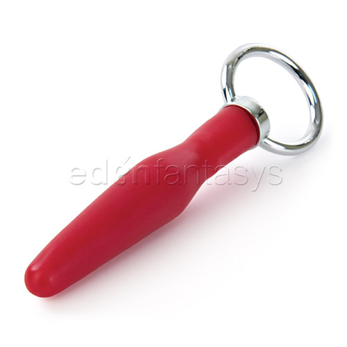 dildo selber basteln Orion Analplug
