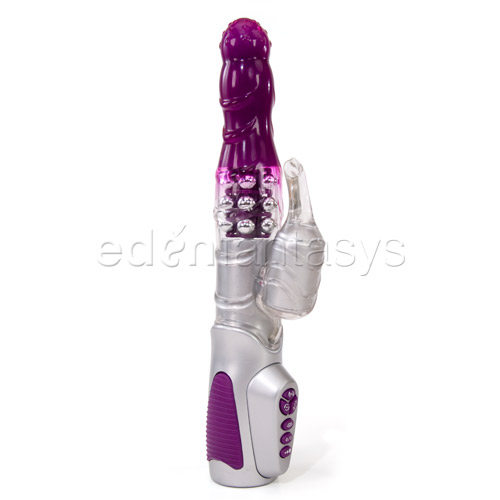 Deluxe venus vibe