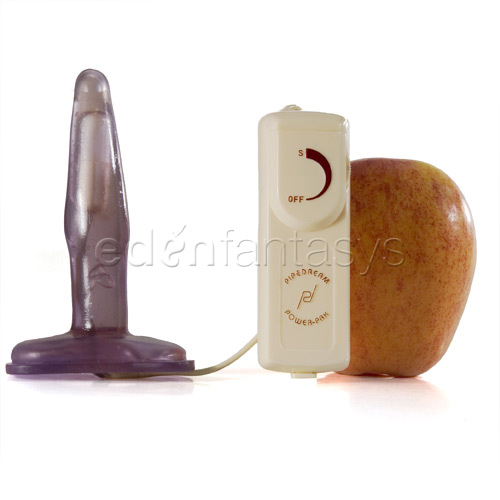 Stealth butt plug - vibrating anal plug review by Hot Buns Of Fun Stealth butt plug - vibrating anal plug review by Hot Buns Of Fun