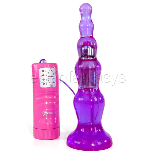anal fantasy butt plug Panties to Wear a Tail Butt Plug