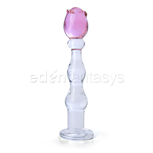 Icicles No. 12 - Traditional dildos | Review by Kayla