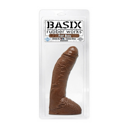 Product: Basix fat boy