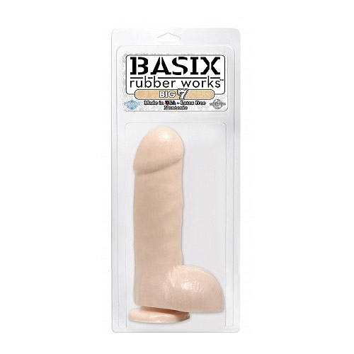 Product: Basix Big 7