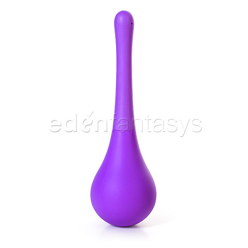Fetish Fantasy Elite unisex douche-enema - Douche and enema