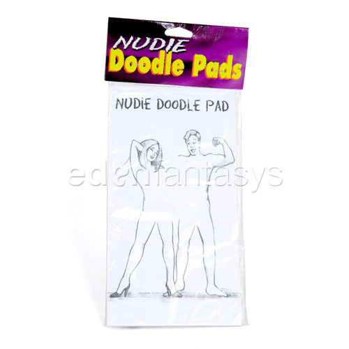 Product: Couple doodle pads