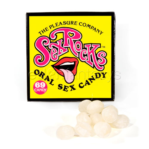 Product: Sex rocks